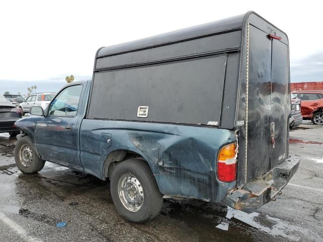 1996 Toyota Tacoma