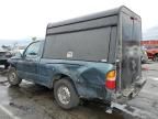 1996 Toyota Tacoma