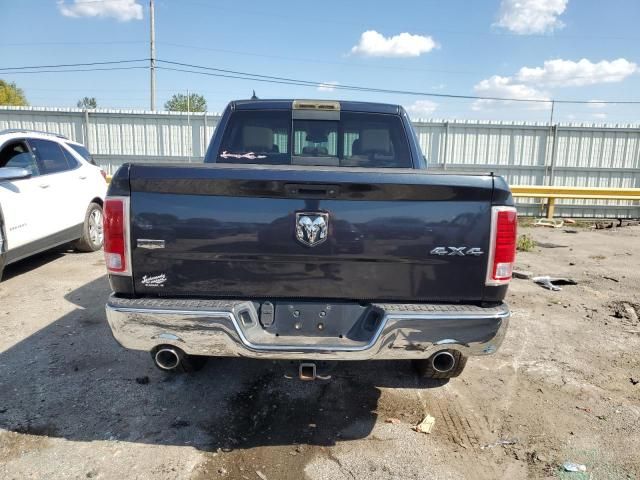 2014 Dodge 1500 Laramie