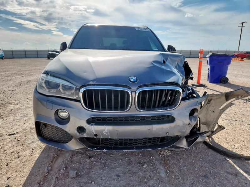 2014 BMW X5 SDRIVE35I