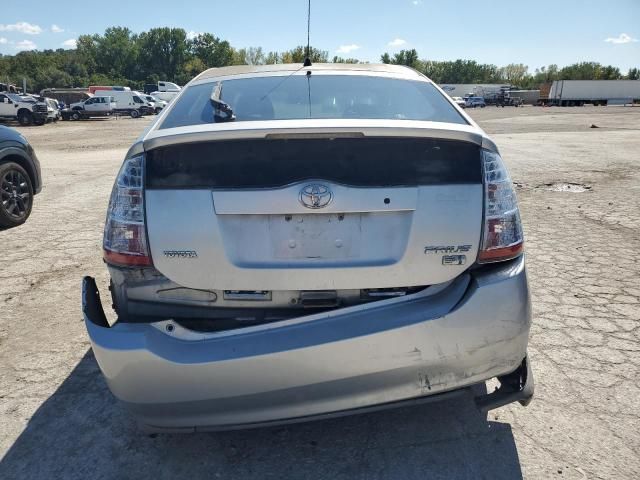 2009 Toyota Prius