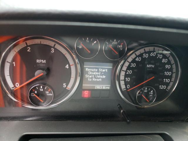 2012 Dodge RAM 3500 Laramie