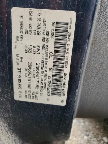 2008 Dodge RAM 2500 ST