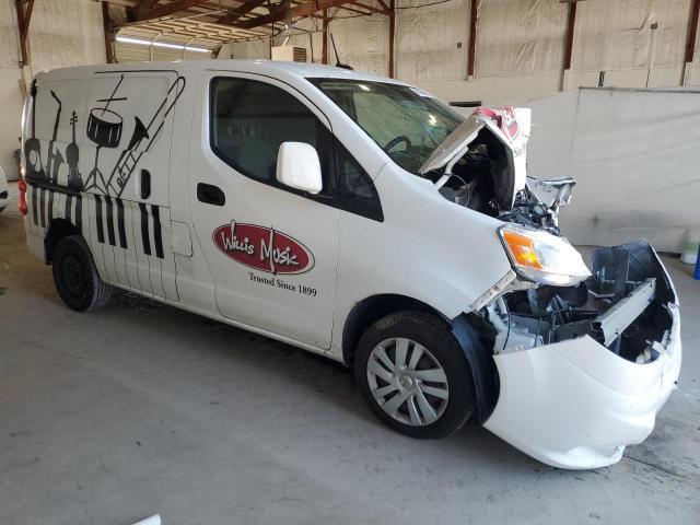 2021 Nissan NV200 2.5S
