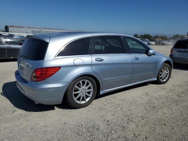 2006 Mercedes-Benz R 350