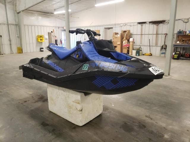 2022 Seadoo Jetski