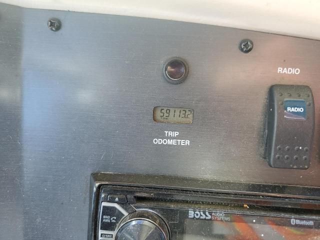 2000 Monaco 2000 Roadmaster Rail Dyanaster