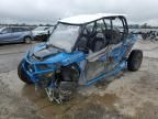 2018 Polaris RZR XP 4 Turbo EPS