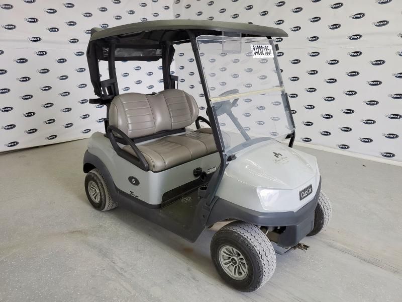 2022 Club Car Tempo FLA