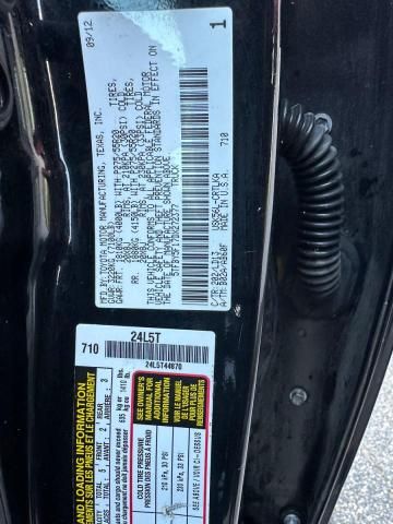 2013 Toyota Tundra Double Cab Limited