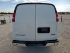 2017 GMC Savana G2500