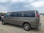 2000 GMC Savana G2500