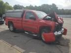 2007 Chevrolet Silverado C1500