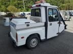 2009 West GO-4 Patro