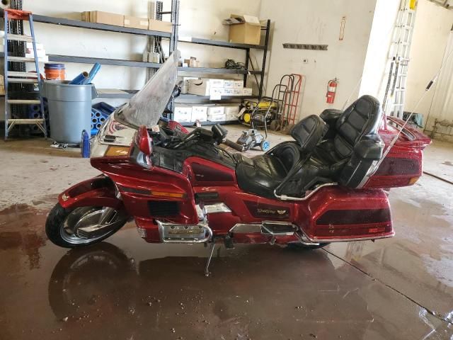 1997 Honda GL1500 SE12