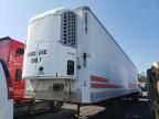 2001 Utility VS2R Refrigerated Van Trailer