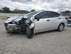 2020 Nissan Versa S for sale in Lebanon, TN