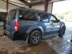 2005 Nissan Pathfinder LE