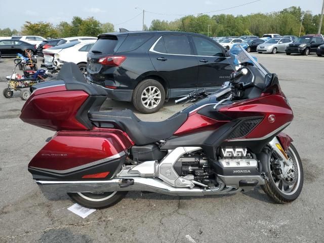 2021 Honda GL1800