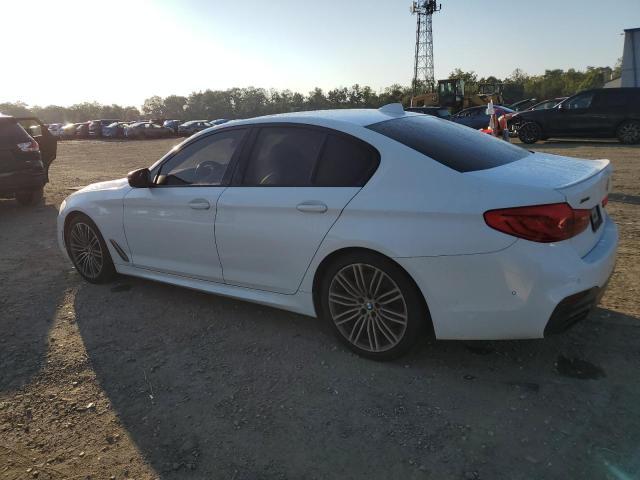2019 BMW M550xi