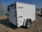 2022 LGS 2022 Look Utility Trailer