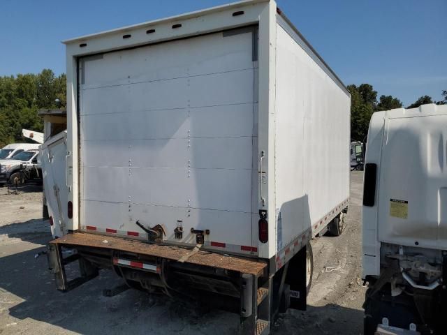 2018 Hino 155