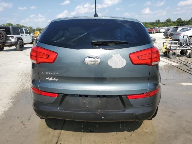 2014 KIA Sportage lx