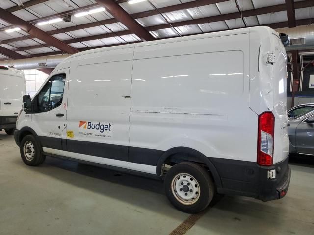 2019 Ford Transit T-150