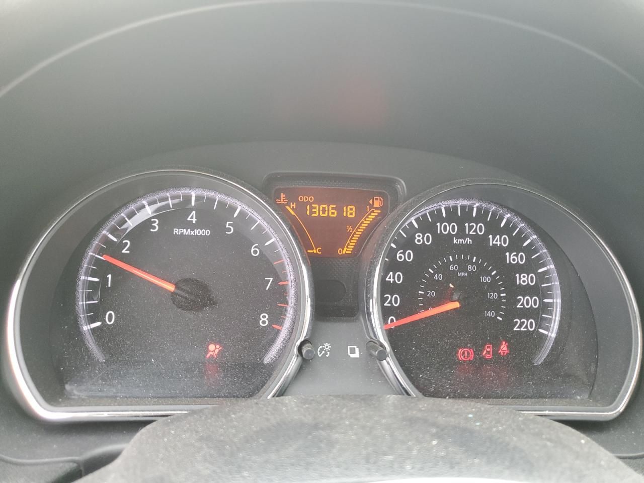 2014 Nissan Versa Note s