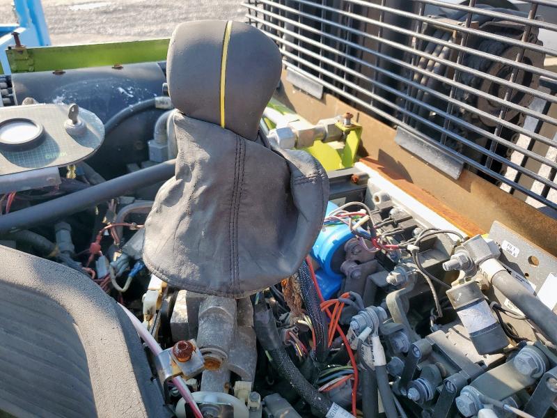 1998 Clark NPR20 Forklift