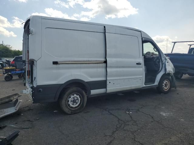 2019 Ford Transit T-150