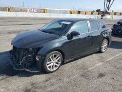 2016 Lexus CT 200 for sale in Van Nuys, CA