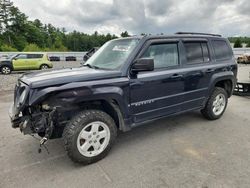 2016 Jeep Patriot Sport for sale in Windham, ME