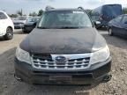 2011 Subaru Forester Limited