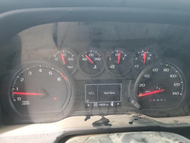 2023 Other K2500 4X4 Crew Cab