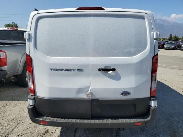 2024 Ford Transit T-150