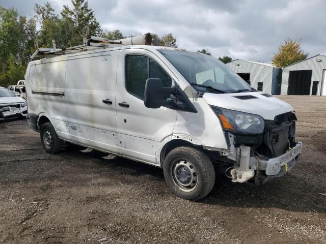 2016 Ford Transit T-350