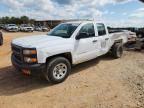 2015 Chevrolet Silverado C1500