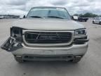 2000 GMC New Sierra K1500