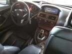 2010 BMW 650 I