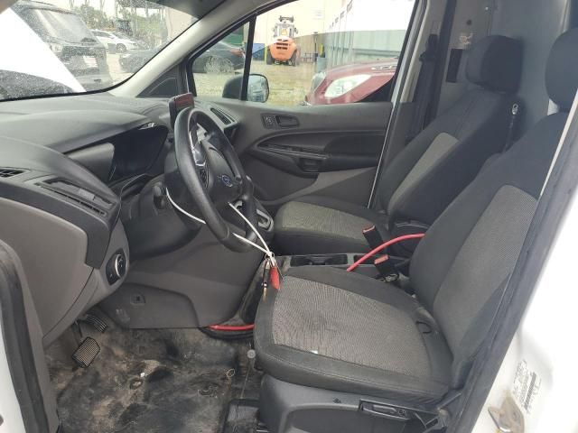 2020 Ford Transit Connect XL