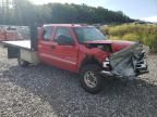 2003 GMC Sierra K2500 Heavy Duty