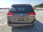 2012 Toyota Sienna XLE