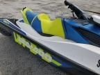 2017 Seadoo Wake