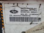 2013 Mack MRU613 Refuse Truck