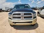 2016 Dodge RAM 3500 Longhorn