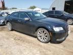 2019 Chrysler 300 Limited