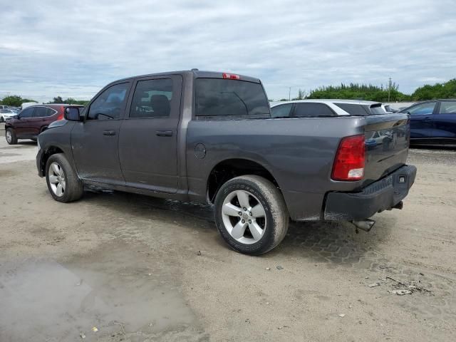 2015 Dodge RAM 1500 ST