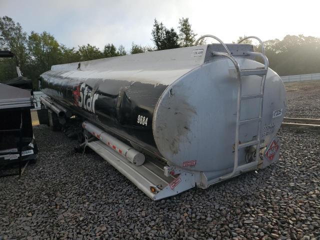 2007 Polar Tank Trailer