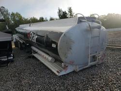 Vehiculos salvage en venta de Copart Rogersville, MO: 2007 Polar Tank Trailer